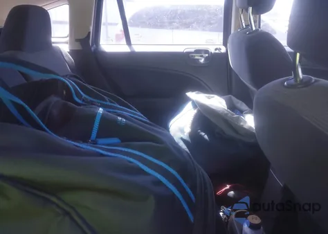 2010 Dodge Caliber Sxt from USA, damaged, VIN 1B3CB4HA3AD534634